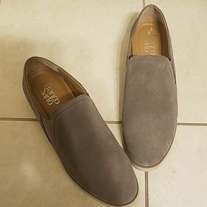 NWOT Franco Sarto Loafer size 8